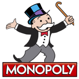 Monopoly Board Game